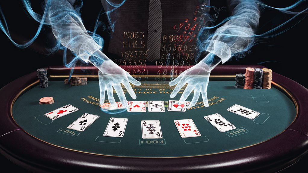 ethersong blackjack s origins explained