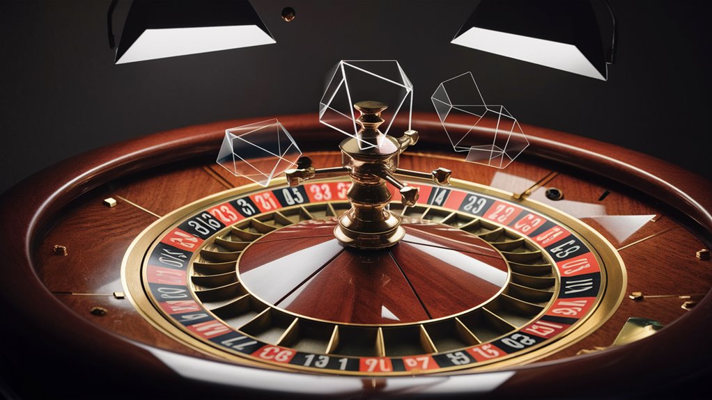 mathematics predicts gambling outcomes