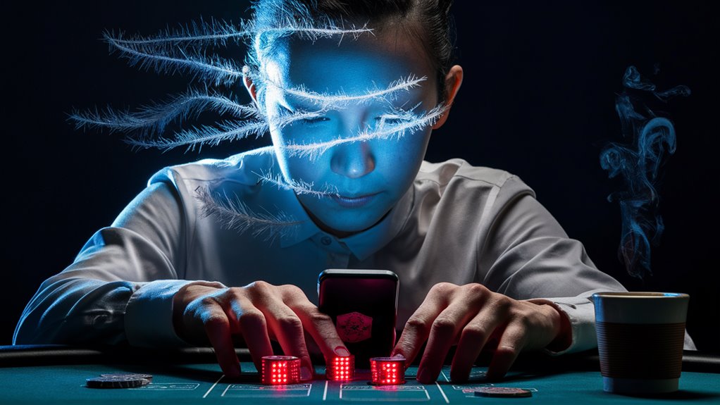 online gambling safety controls