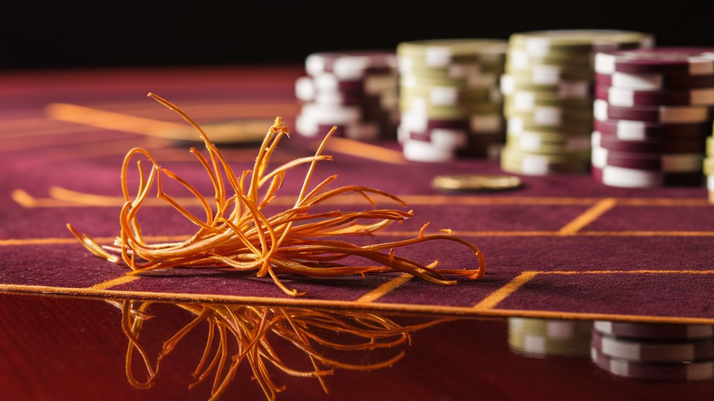 understanding saffron betting psychology