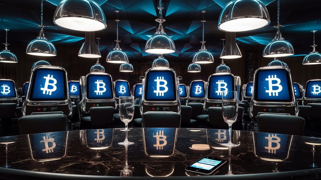 bitcoin casinos explored insights