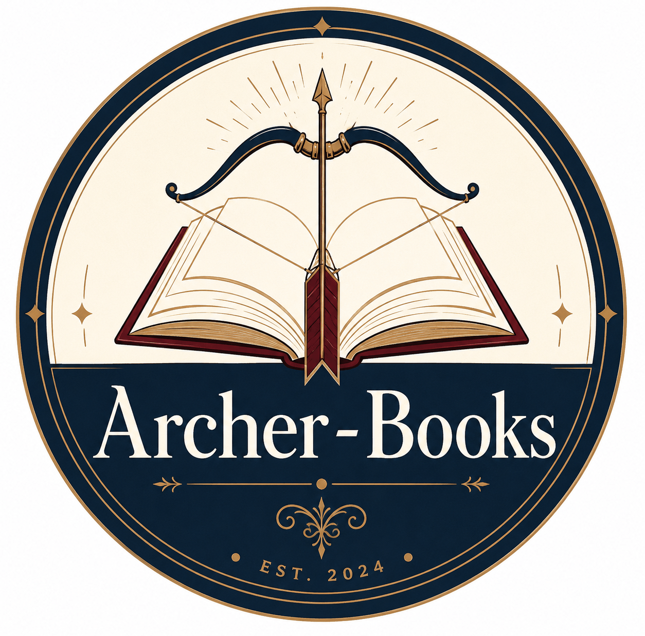 Archer Books