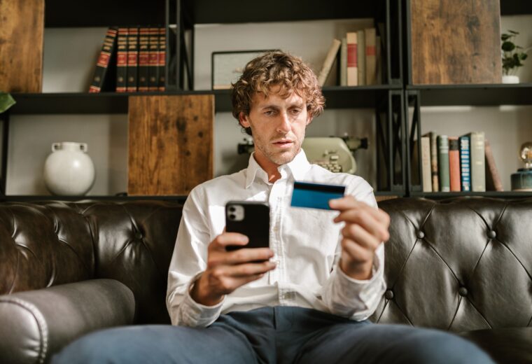 How to Verify Whether a Group Purchase Payment Page Shared Through a Messenger Is the Seller’s Official Order Page